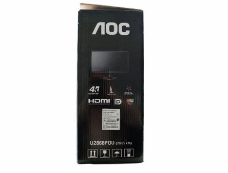 aoc u2868pqu 02t