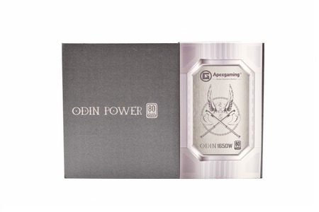 apexgaming odin power 1650w review 1t
