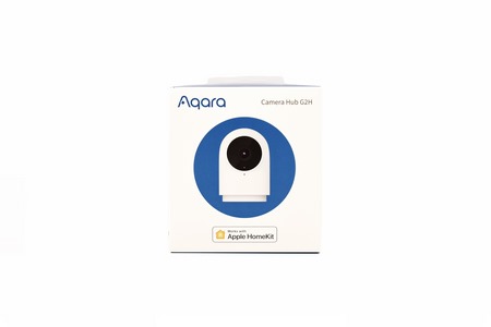 aqara camera hub g2h review 1t