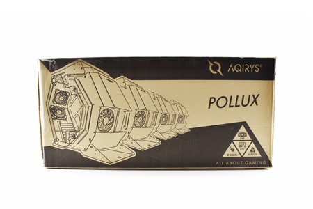 aqirys pollux alfa review 1t