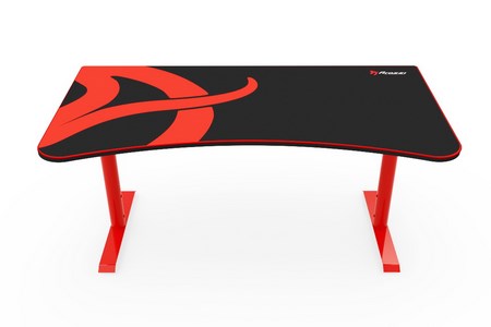 arozzi arena gaming desk 23t