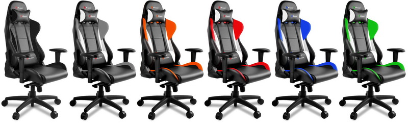 Cougar Armor Pro Gaming Chair Review - Cougar Armor Pro: Introduction &  Closer Look