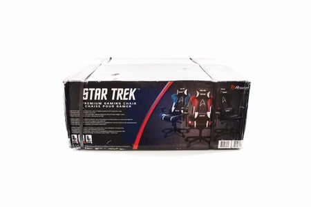arozzi verona pro v2 star trek 1t