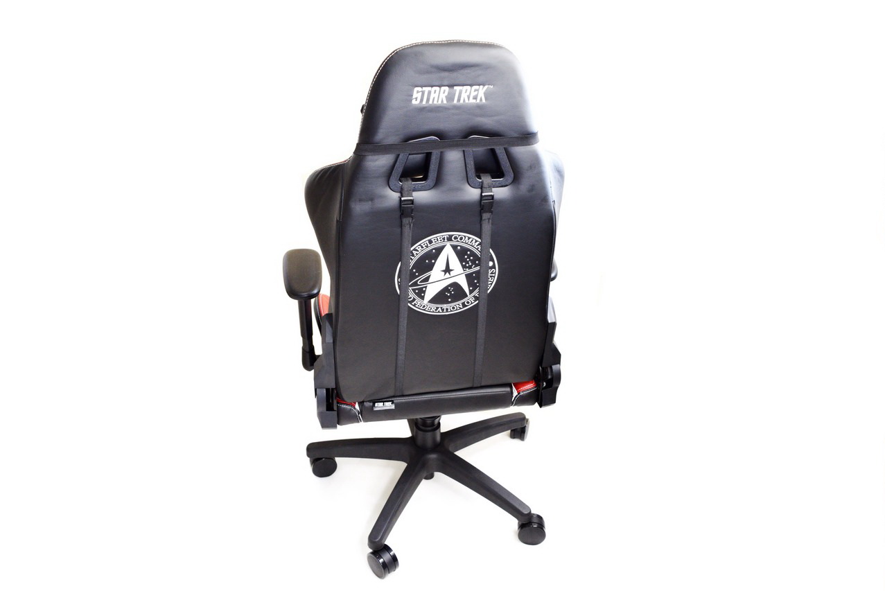 Arozzi clearance star trek