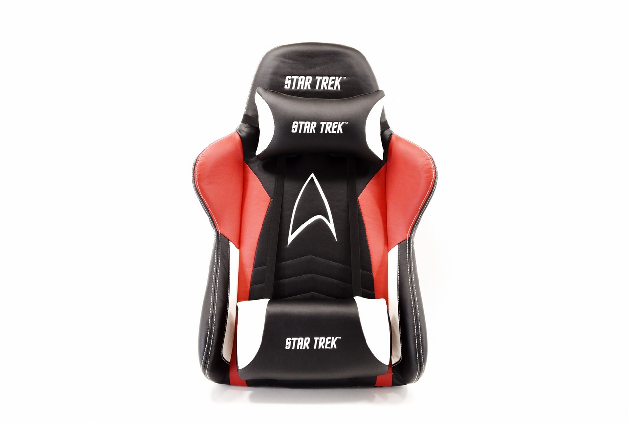 Arozzi star trek edition outlet