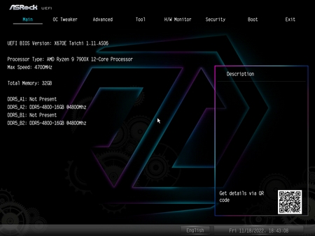 asrock taichi 1 11 as06 bios 1t