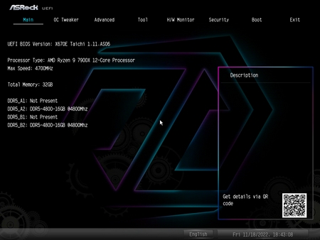 asrock taichi 1 11 as06 bios 1t