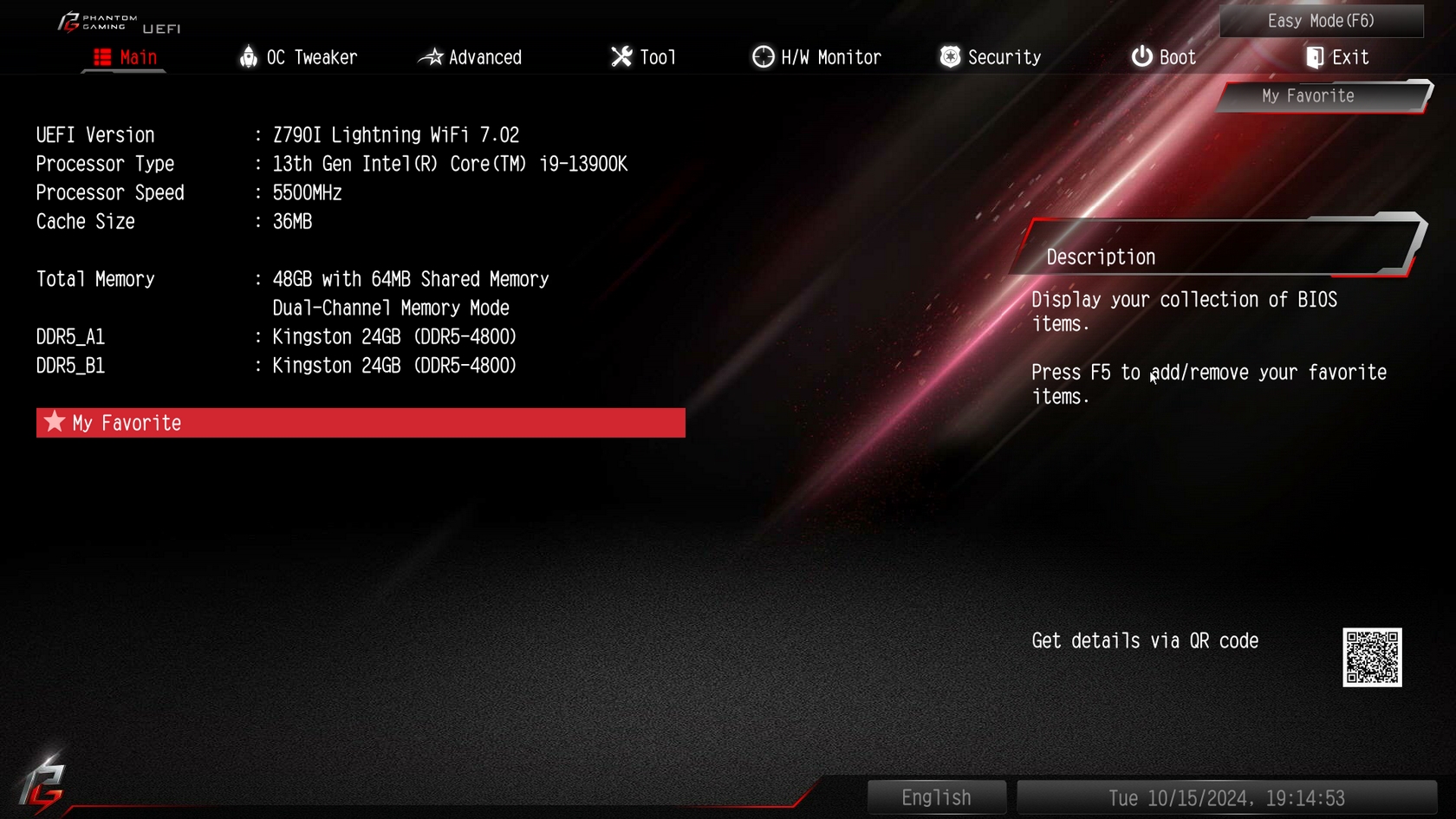 ASRock Phantom Gaming Z790I Lightning WiFi Motherboard Review