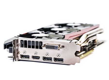 asus r9 fury strix 10t