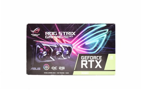 asus rog strix rtx3060 o12g v2 gaming review 1t