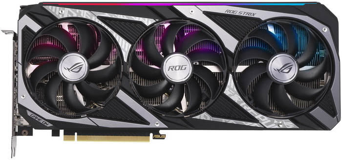 ASUS ROG STRIX GAMING OC GeForce RTX 3060 12GB Graphics Card Review