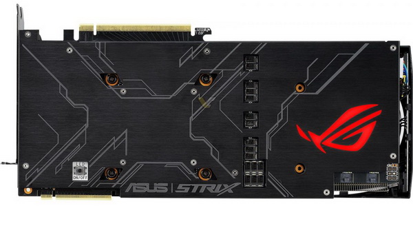 ASUS ROG Strix GeForce RTX 2070 Super OC Graphics Card Review