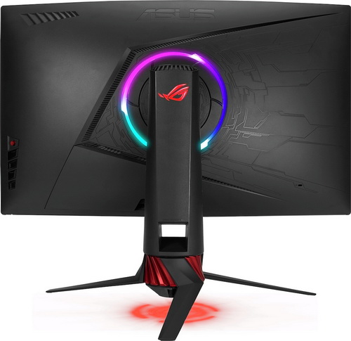 asus rog strix xg32v review b