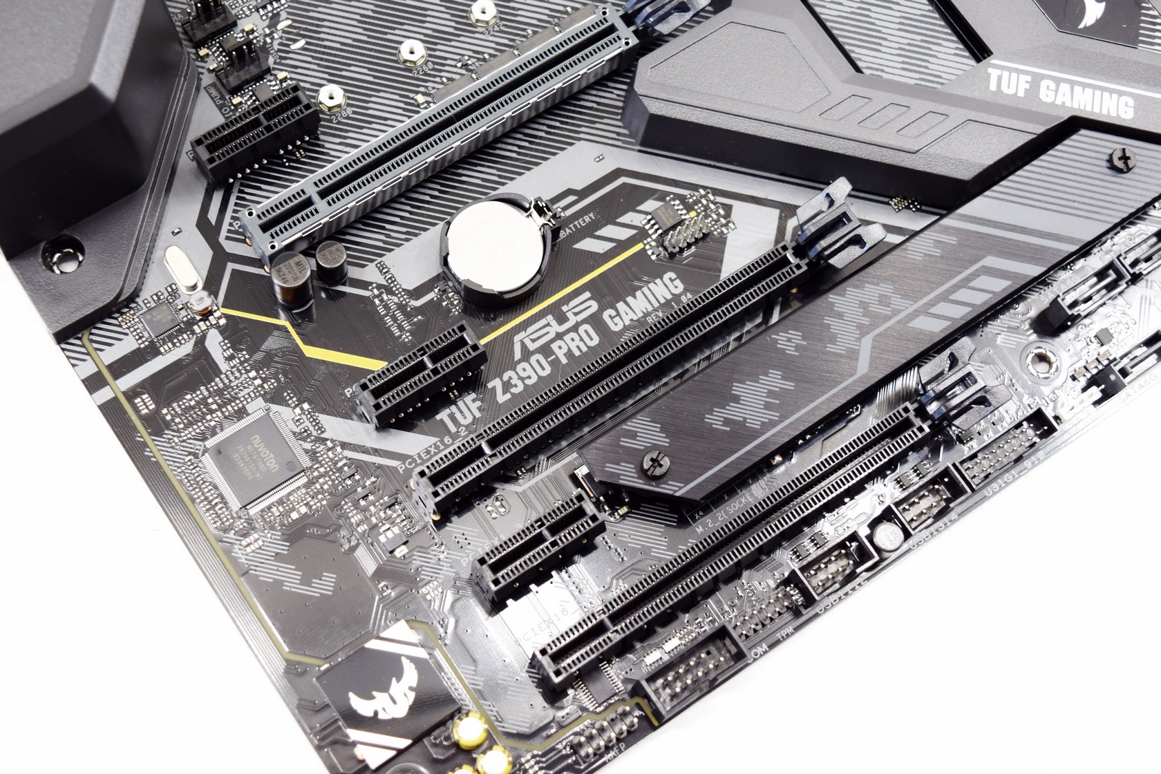 Z390 pro gaming cheap