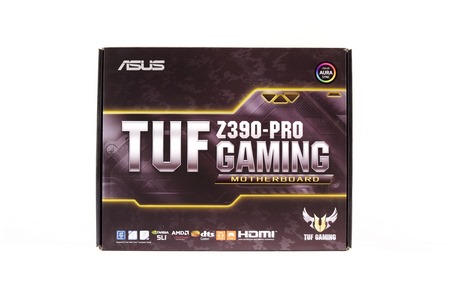 asus tuf z390 pro gaming review 1t