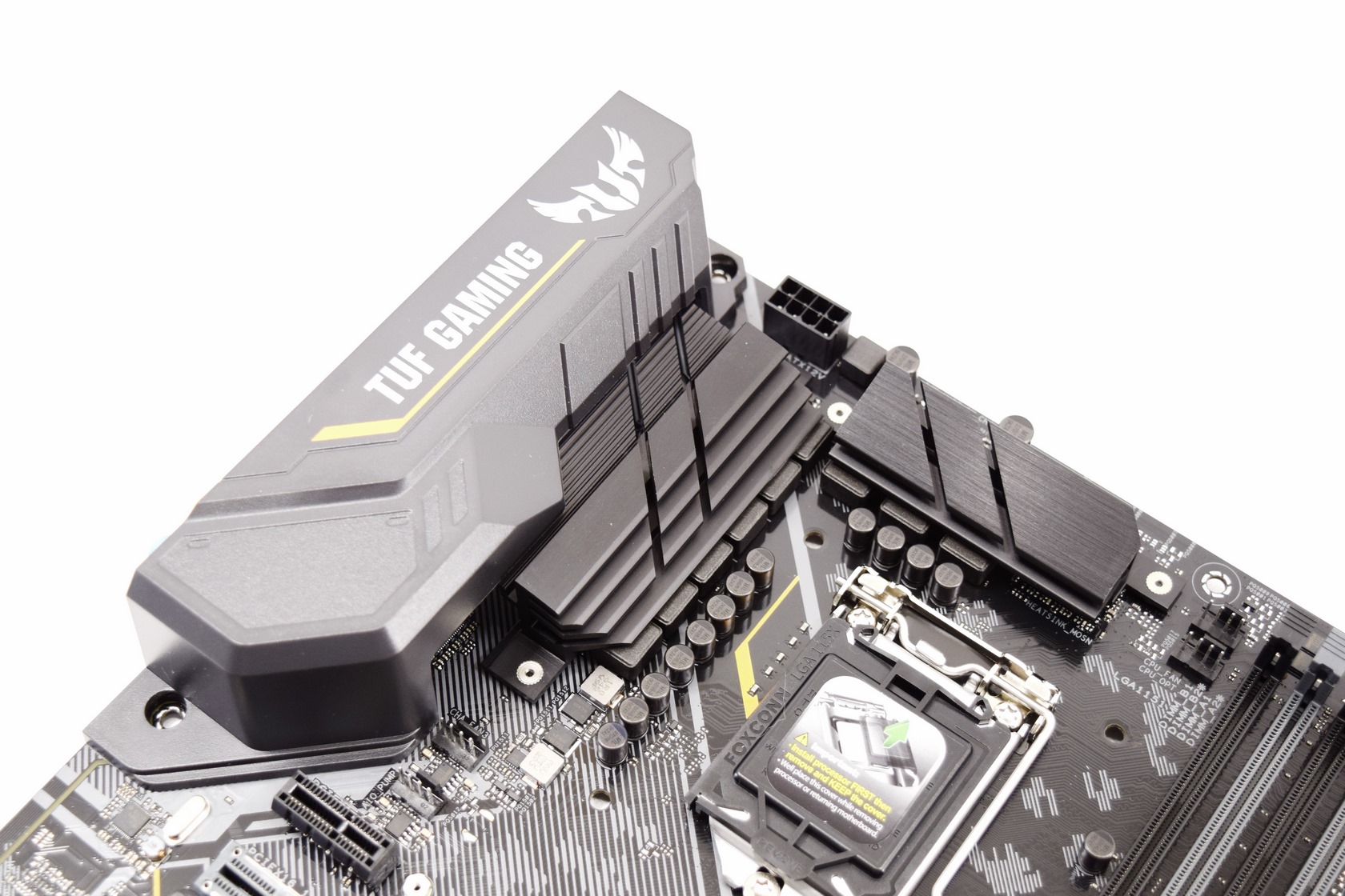Z390 tuf on sale
