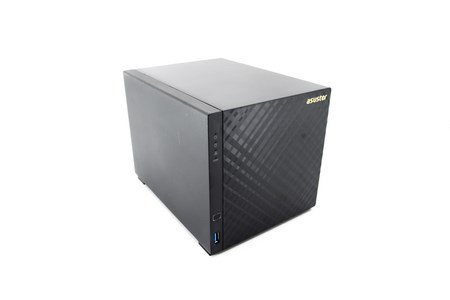 asustor as1004t 8t
