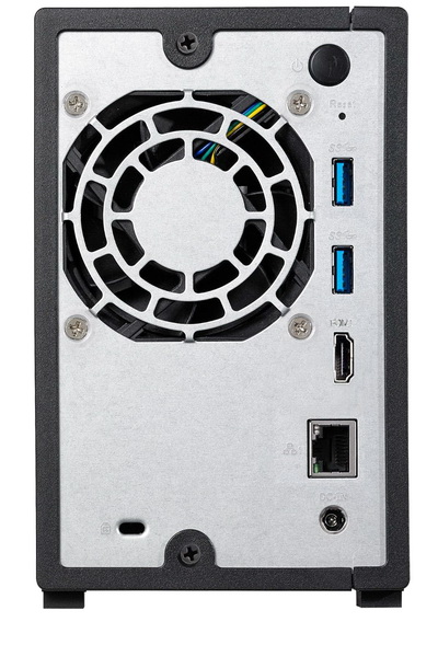 asustor as3102tb