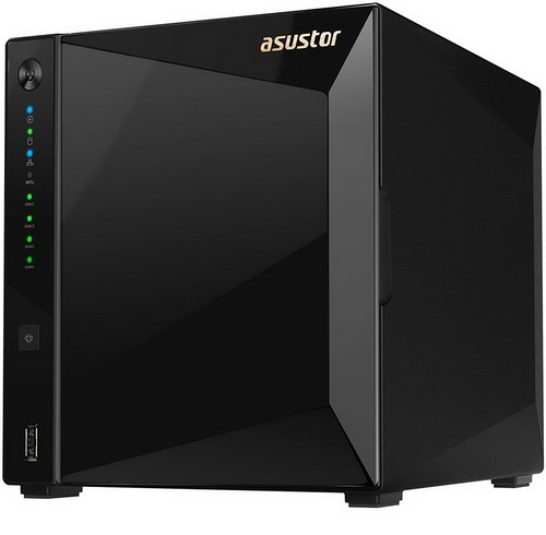 asustor as4004t a
