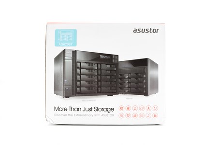 asustor as6208t 1t