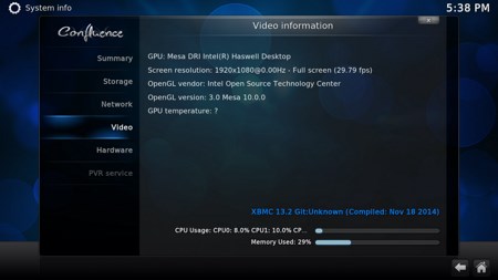 xbmc8t