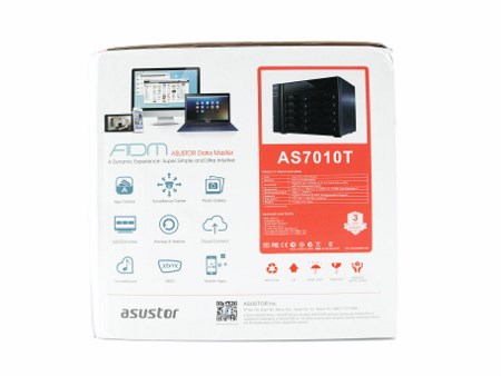 asustor as7010t 02t