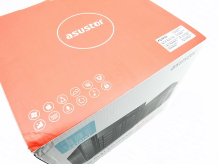 asustor as7010t 05t