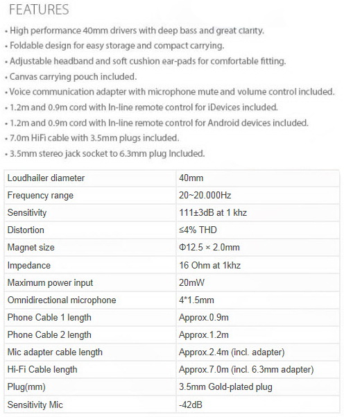 featspecs