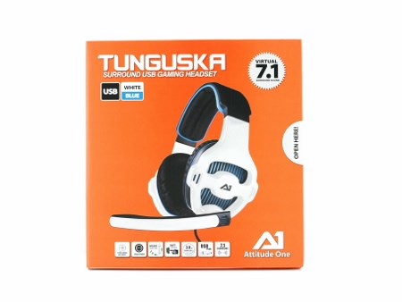 tunguska virtual 01t