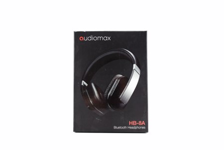 audiomax hb 8a 01t