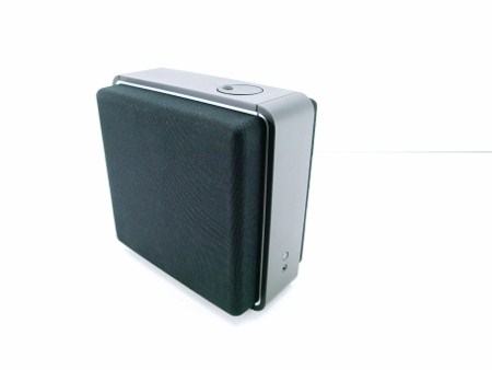 audio dock air 006t