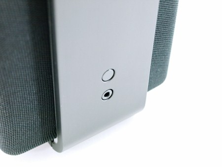 audio dock air 009t