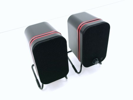 audyssey media speakers 006t