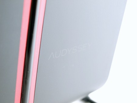 audyssey media speakers 010t