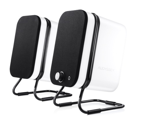 audyssey wireless mediaa