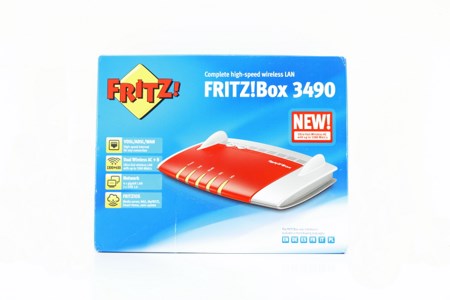 avm fritz box 3490 01t