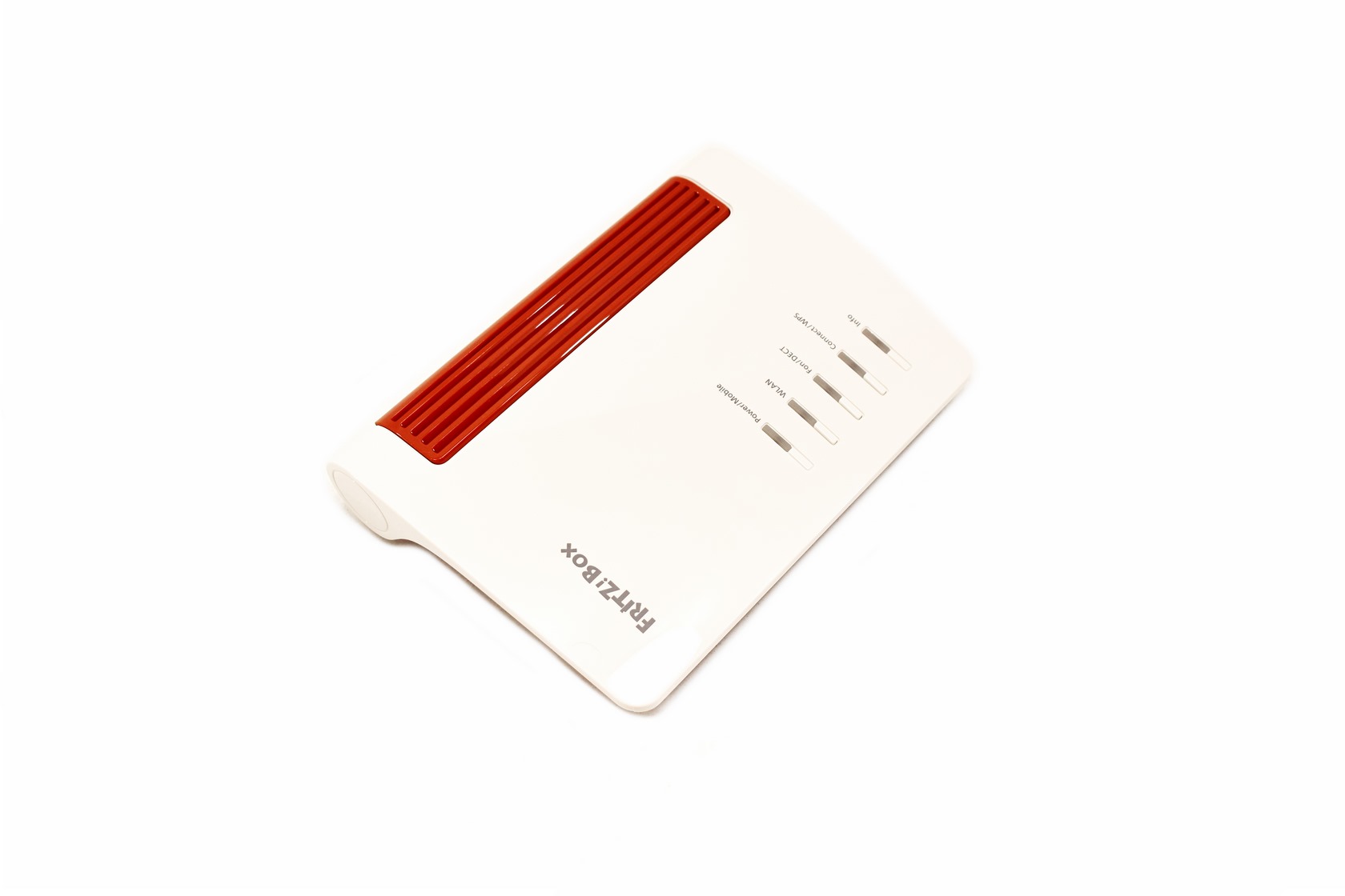 Zaailing aanwijzing ethisch AVM FRITZ!Box 6850 LTE Wireless Modem Router Review