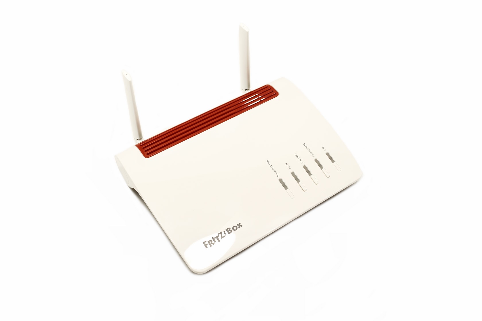 AVM Router FRITZ!Box Modem LTE Review v2 6890