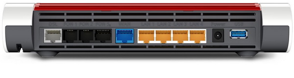 avm fritz box 7590b