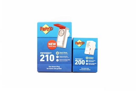 avm fritz dect 200 210 review 1t