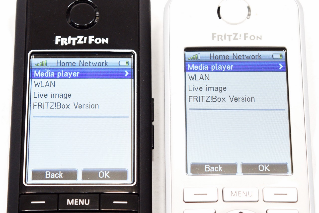 AVM FRITZ!Fon C4 & C5 DECT Cordless Telephones Review
