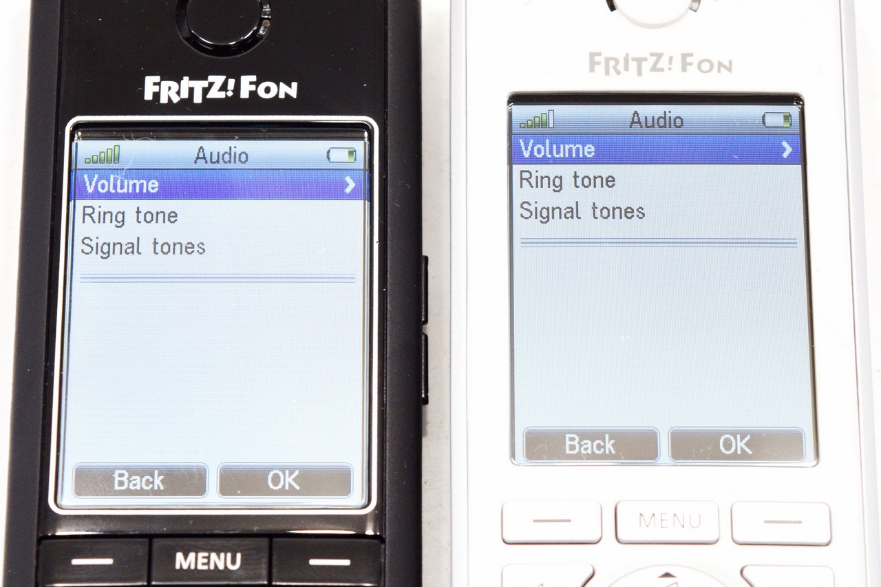 Avm Fritz Fon C4 C5 Dect Cordless Telephones Review