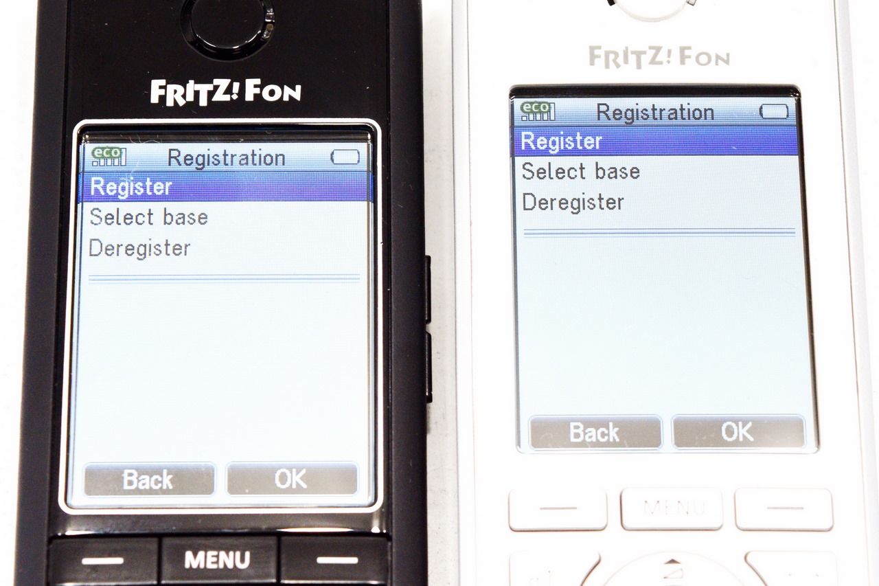 AVM FRITZ!Fon C4 & C5 DECT Cordless Telephones Review