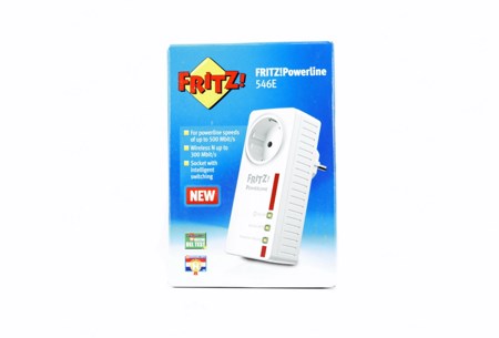 fritz powerline 546e 01t