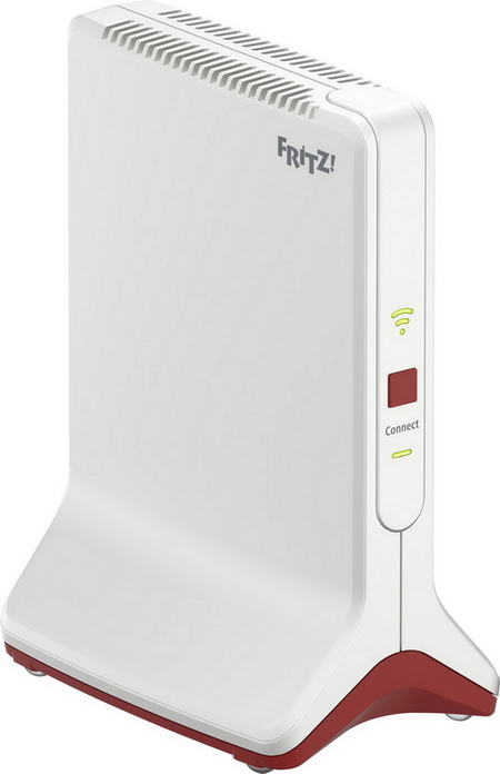 AVM FRITZ! Repeater 6000 Wi-Fi 6 Repeater Review