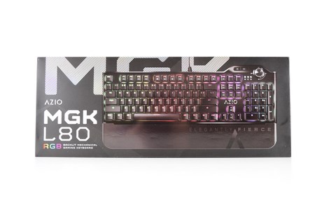 azio mgk l80 rgb 1t