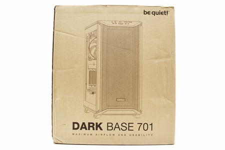 be quiet dark base 701 review 1t