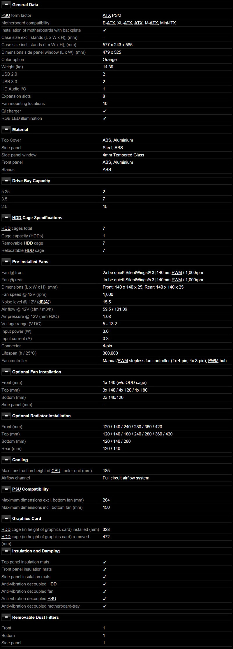 featspecs