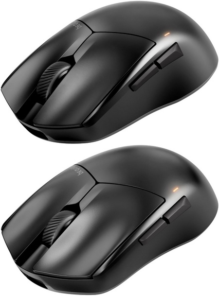 be quiet dark perk ergo sym review a