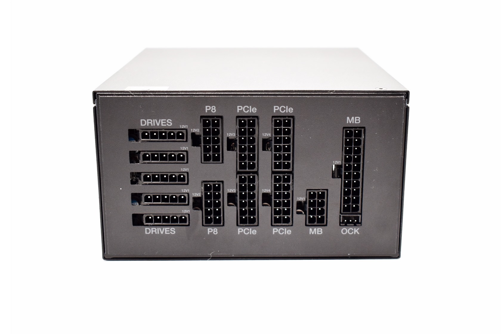 be quiet! Dark Power 12 1000W Power Supply Unit Review be quiet! Dark Power 12 1000W Power Supply Unit Review